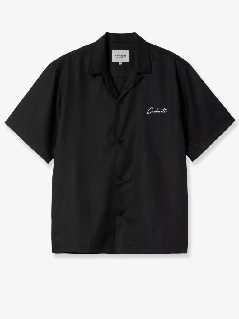 Delray tencel and cotton shirt