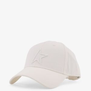 Demos cotton blend hat