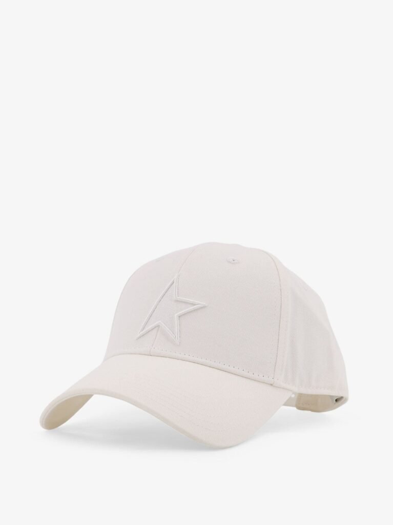 Demos cotton blend hat