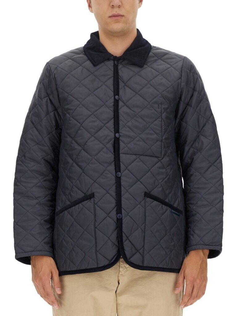 DENHAM" JACKET