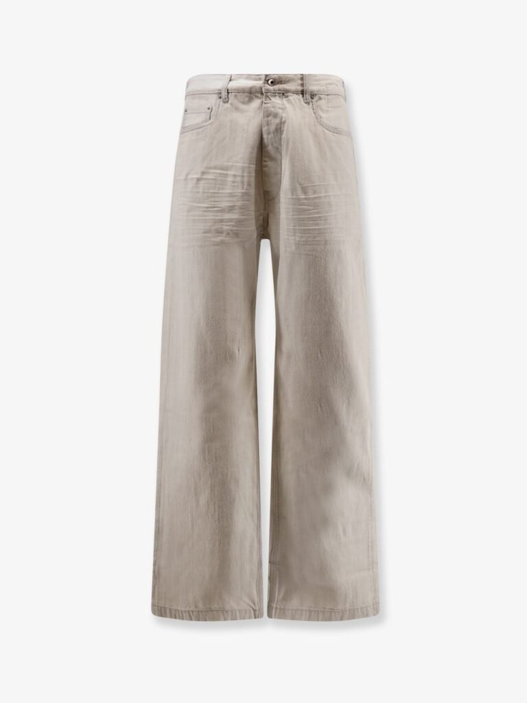 Denim jeans