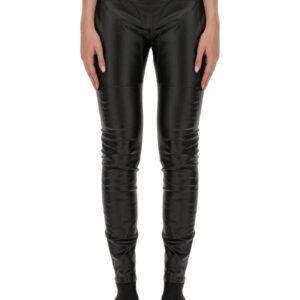 DENIM LEGGINGS