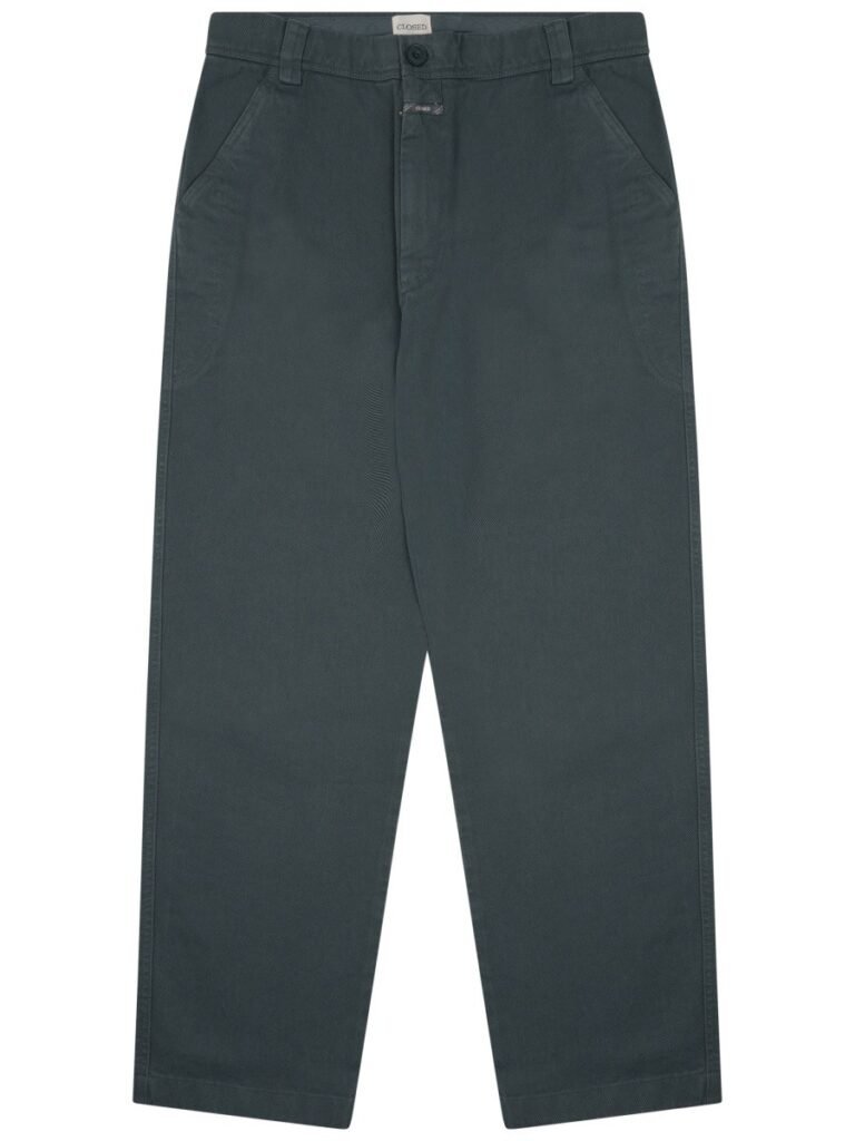 DENIM PANTS