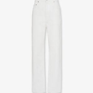 Denim trousers