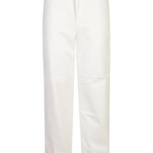 Denim trousers