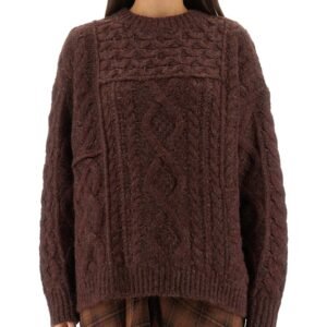 "DEOTTILLE" SWEATER