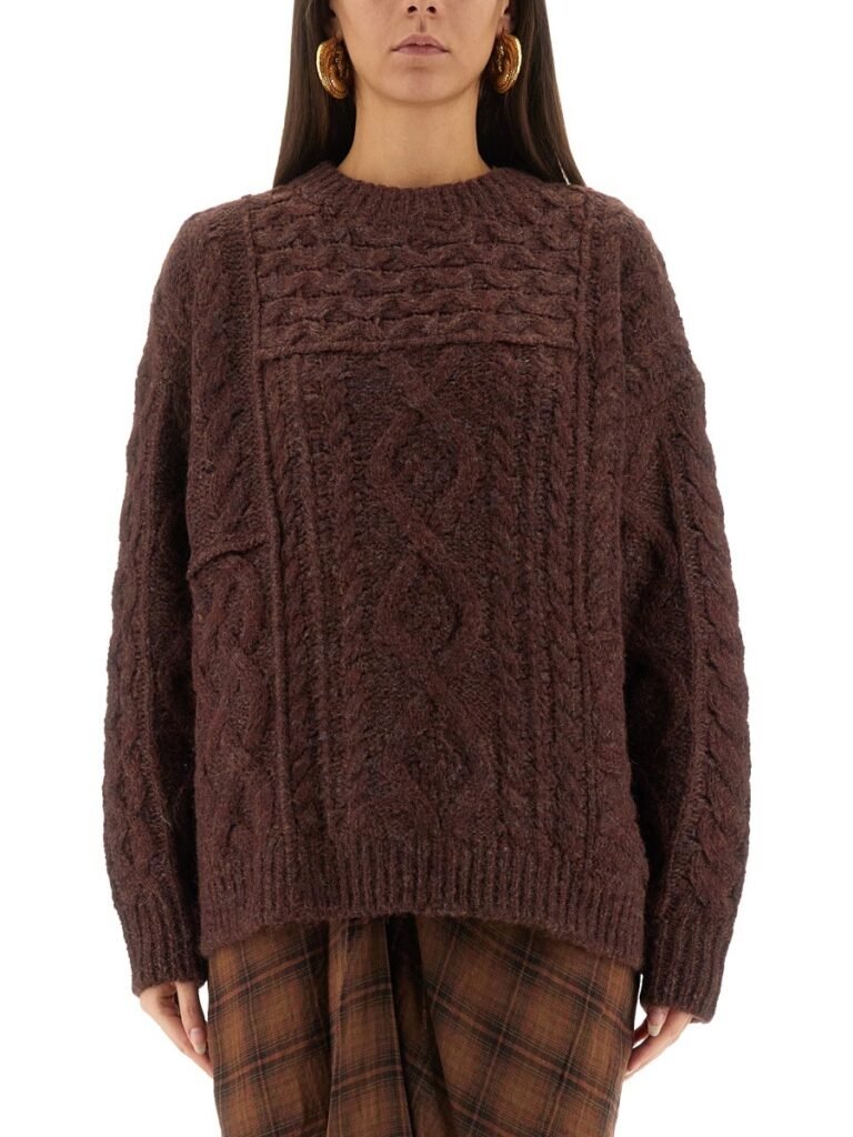 "DEOTTILLE" SWEATER