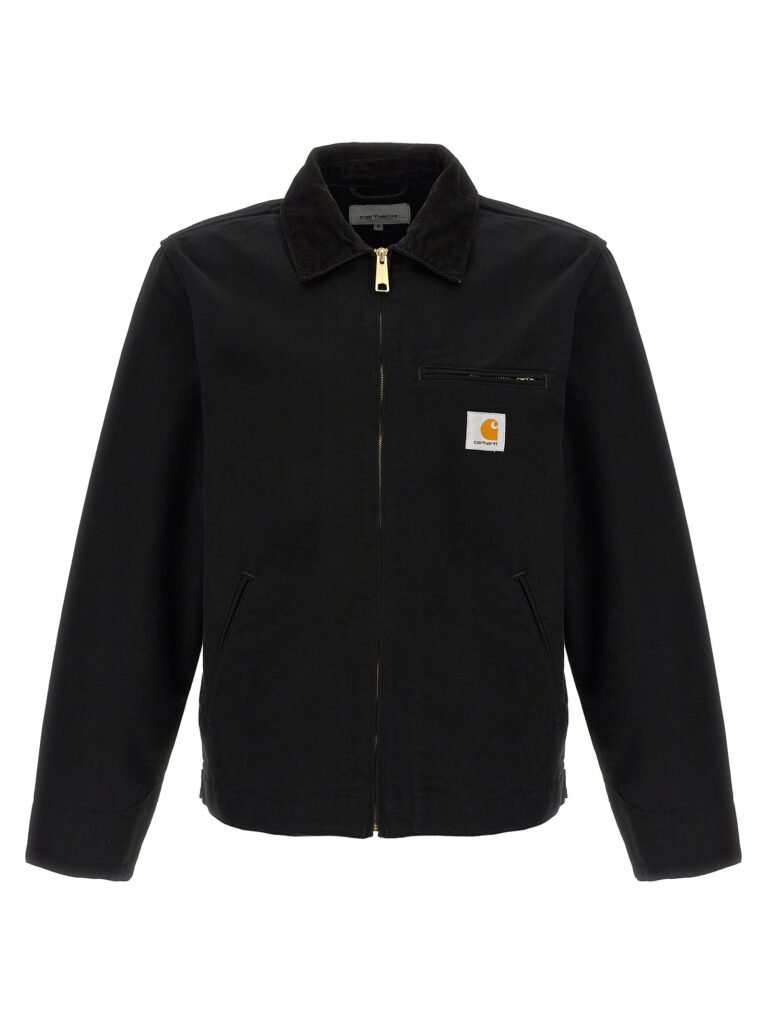 'Detroit (Summer)' Jacket