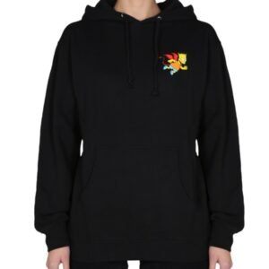 "DEVIL BART" SWEATSHIRT