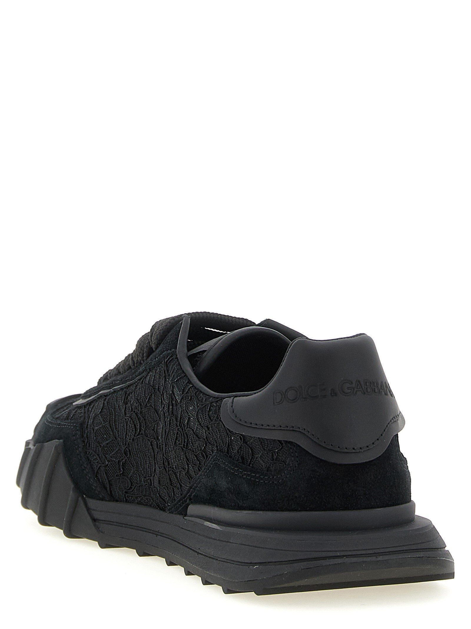'DG Athletic' sneakers - Image 3