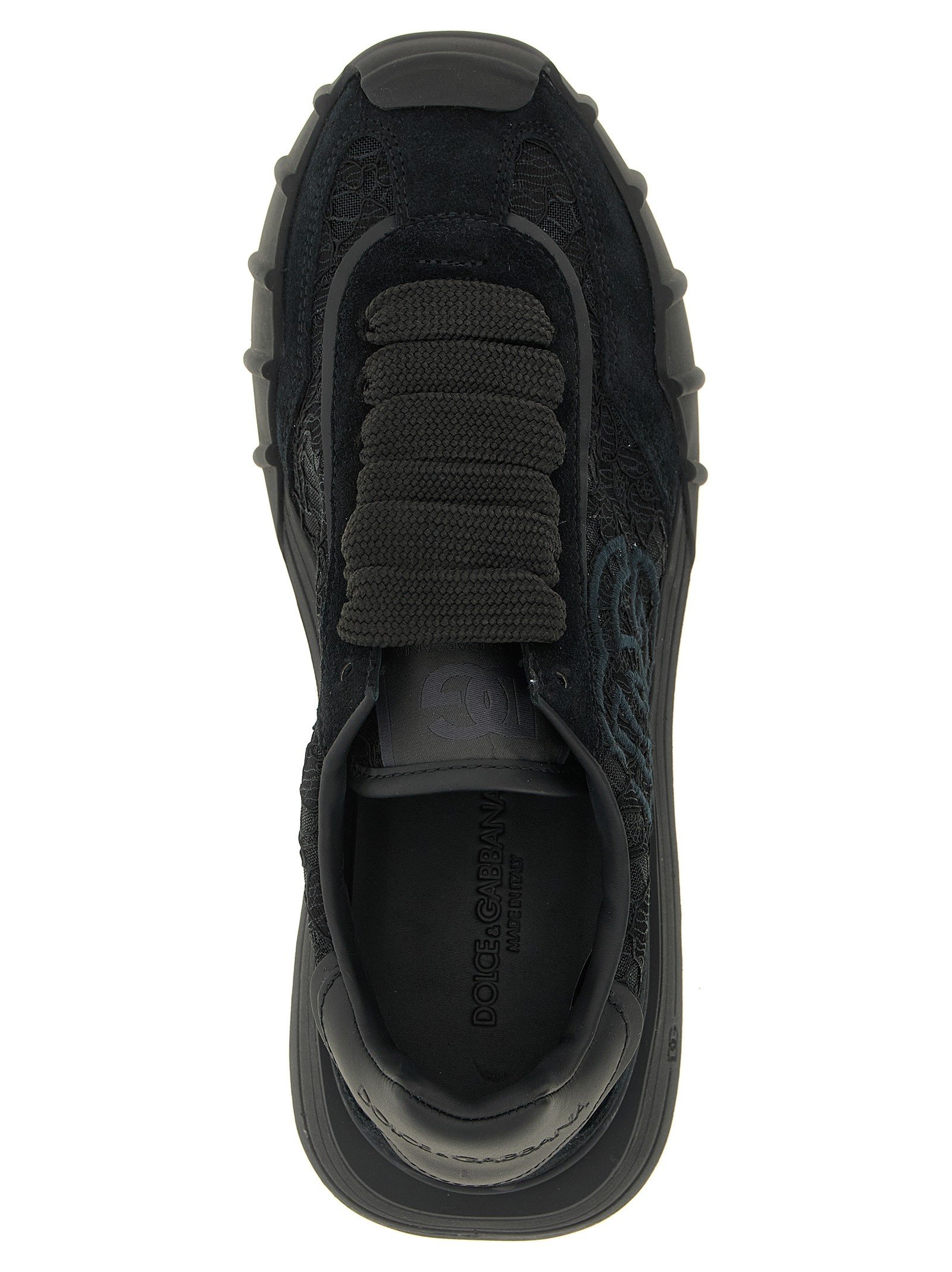 'DG Athletic' sneakers - Image 4
