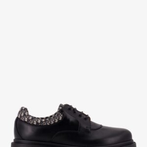 DH Dexpii leather lace-up