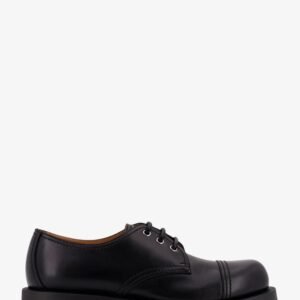 DH Dexpiii  leather lace-up shoes