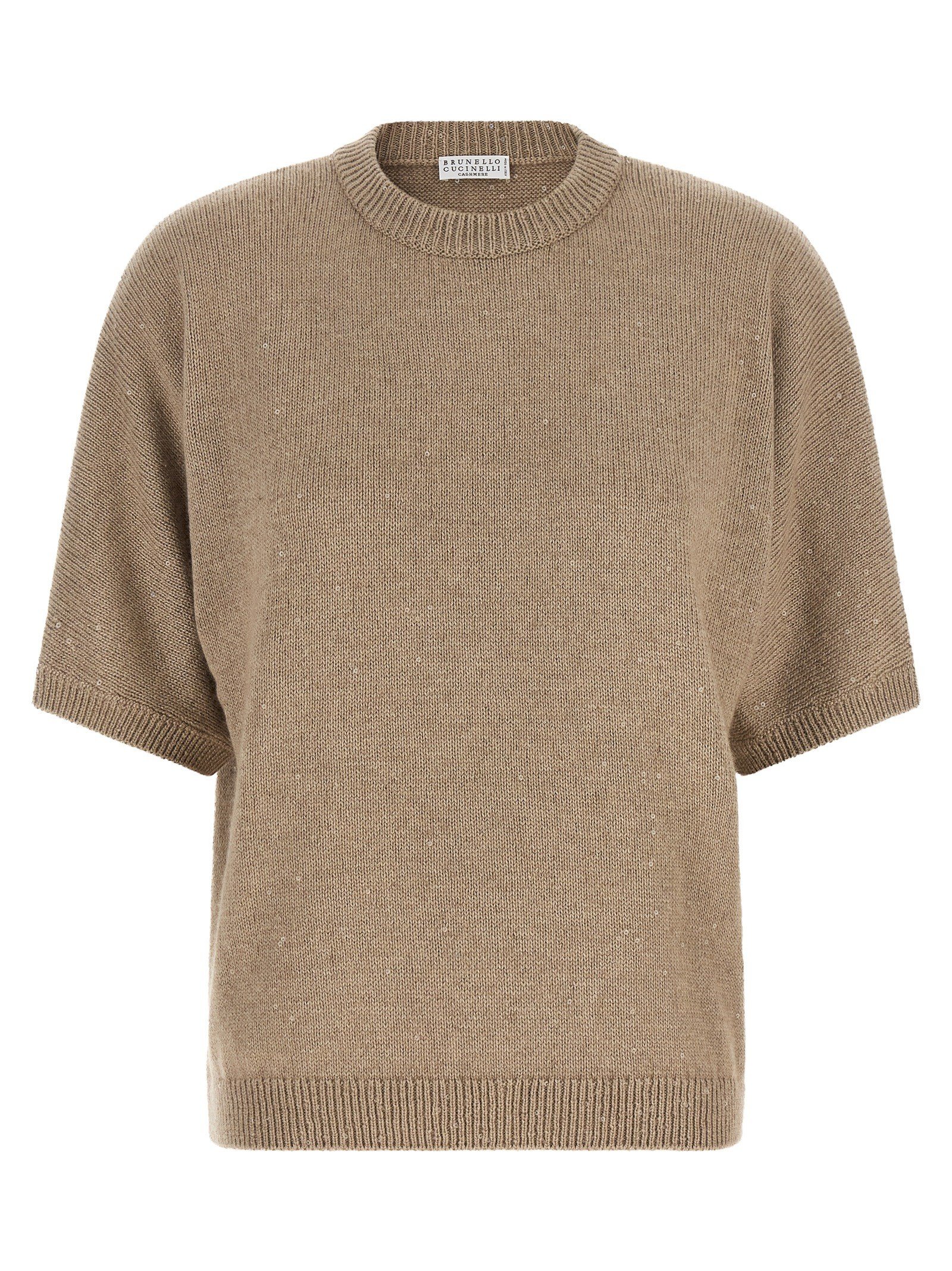 'Diamante' sweater