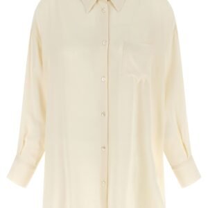 Diamond thread shirt