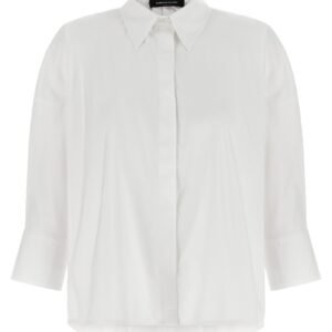 Diamond thread shirt