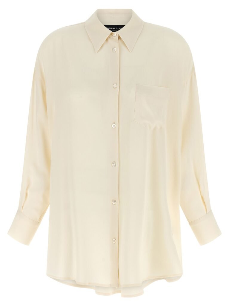 Diamond thread shirt