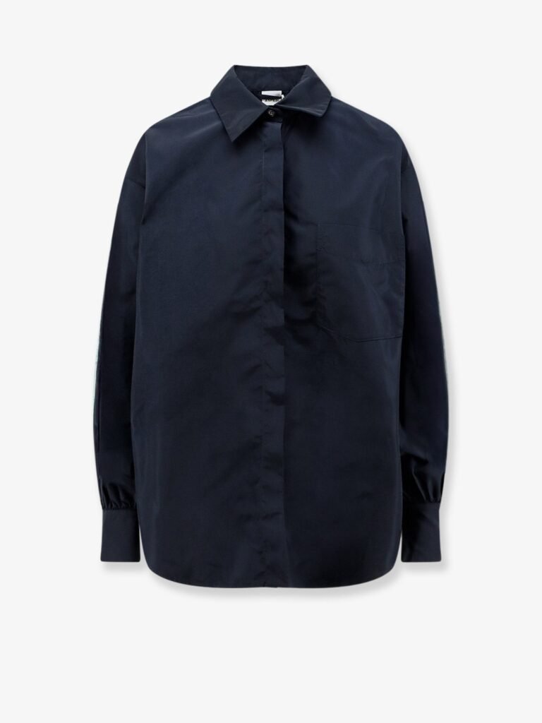 Diana nylon shirt