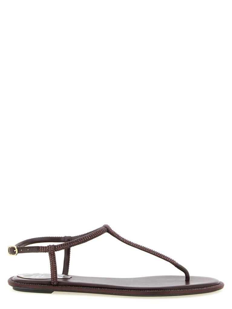 'Diana' sandals