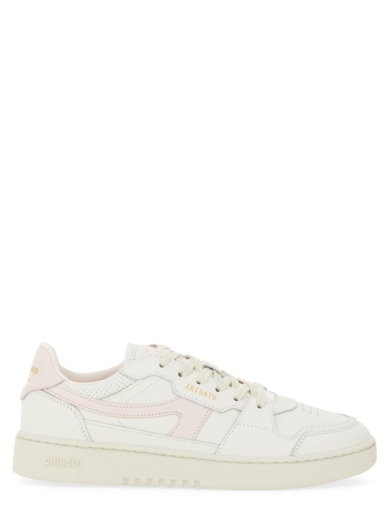 "DICE STRIPE" SNEAKER