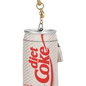 PORTAMONETE "DIET COKE"