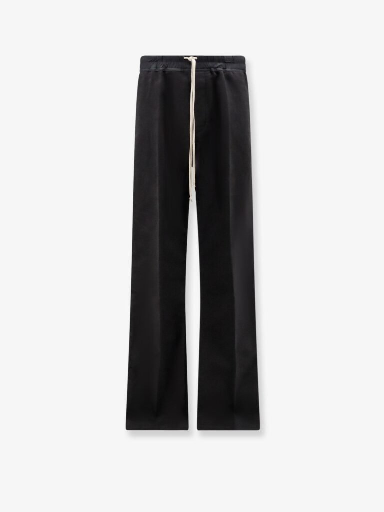 Dietrich cotton trousers