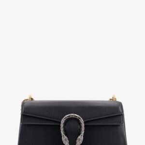 Dionysus leather crossbody bag