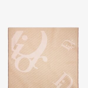 Dior Infini Shawl