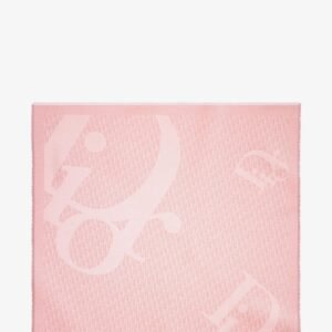 Dior Infini Shawl
