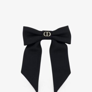 Dior Twist Large Bow