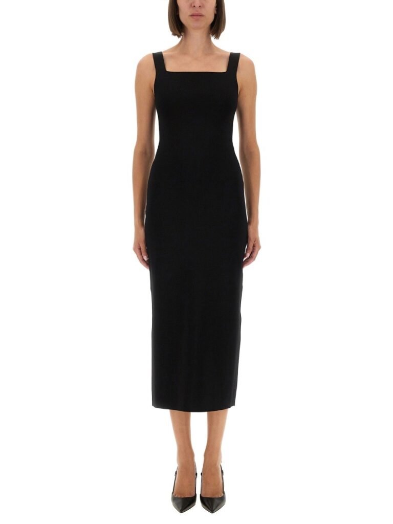 "DIXI" DRESS