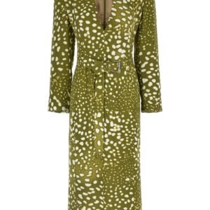 'Dohana' dress