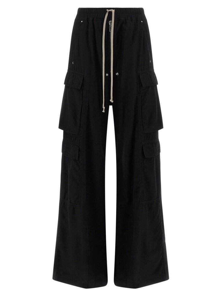 'Double Cargo Jumbo Belas' pants