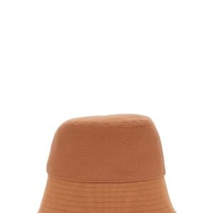 DOUBLE FACE BUCKET HAT