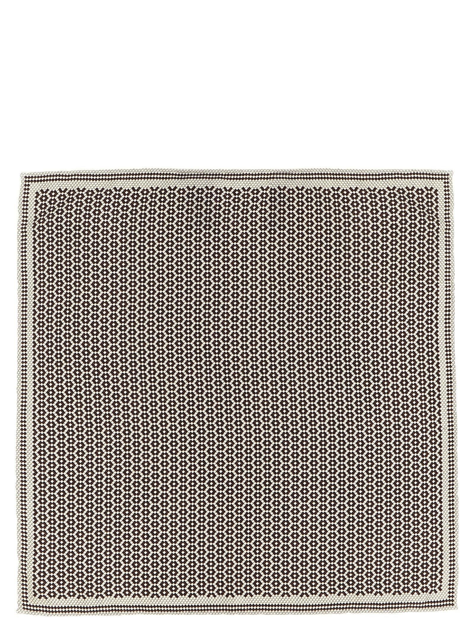 Double-face pocket clutch