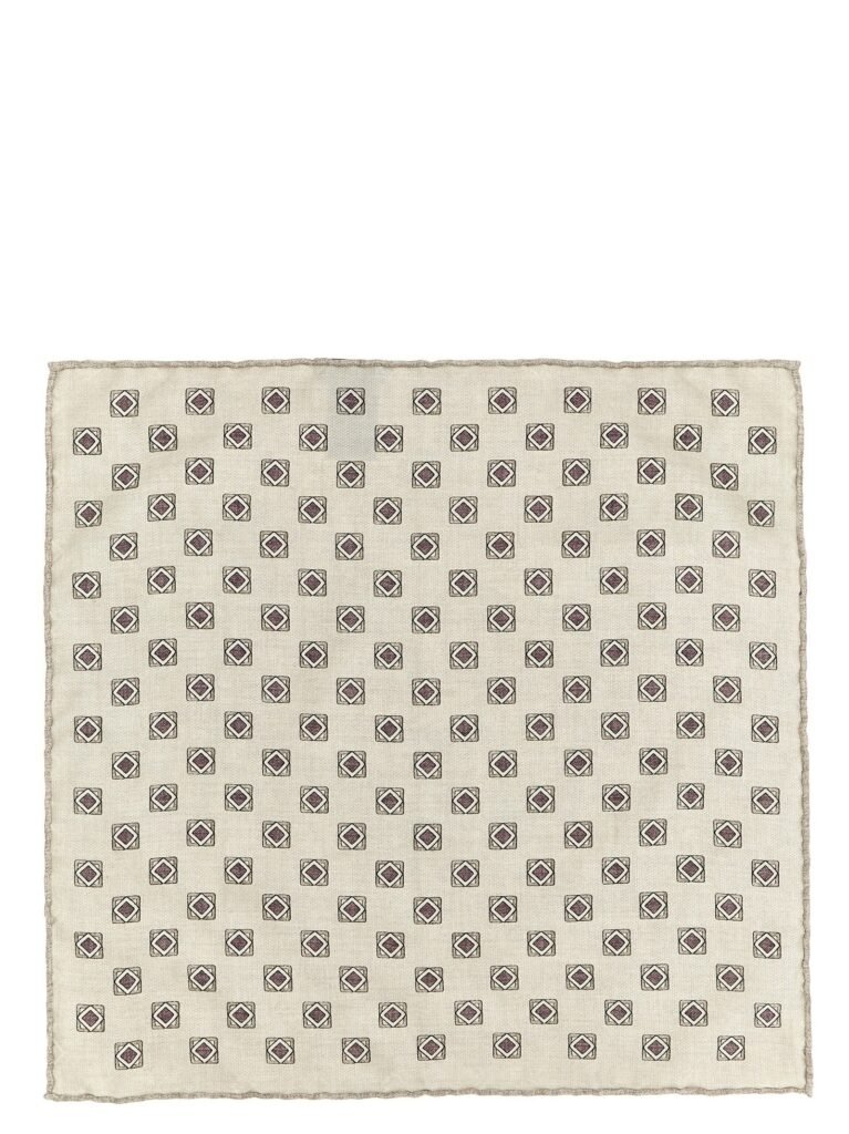 Double-face pocket clutch