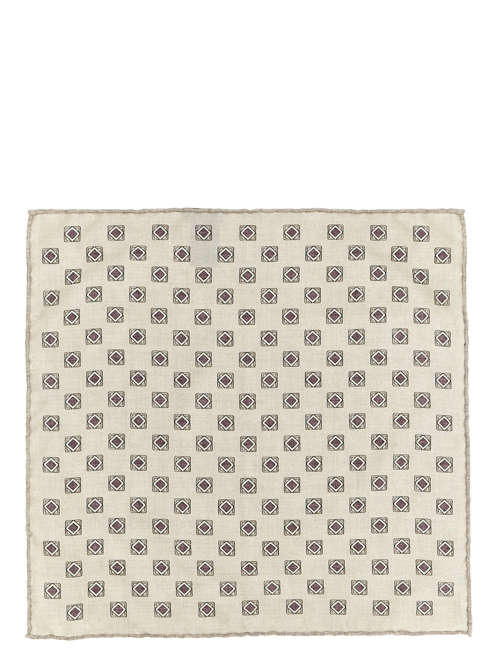 Double-face pocket clutch