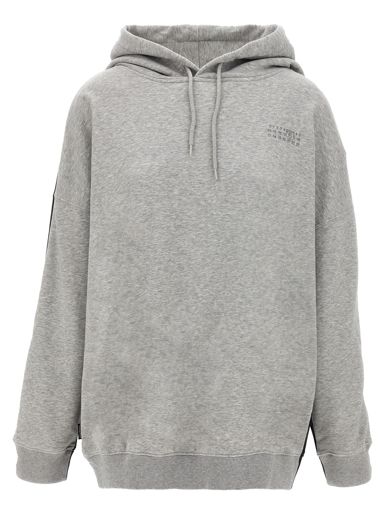 'Double Front' hoodie - Image 2
