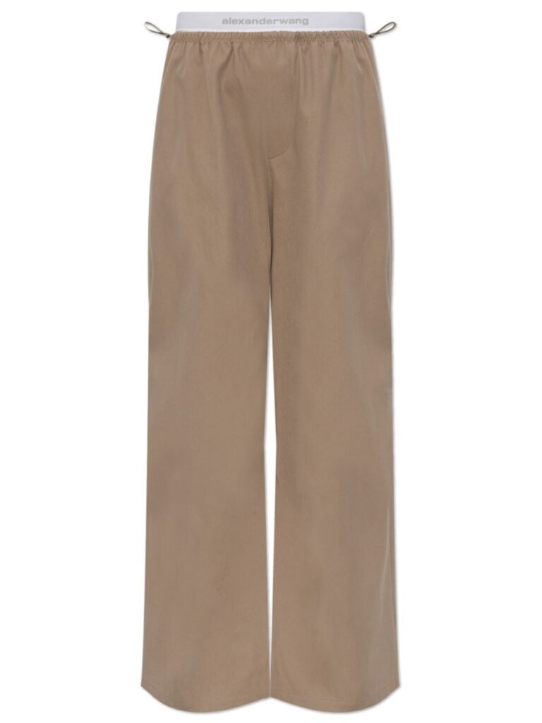 DOUBLE LAYER PANTS