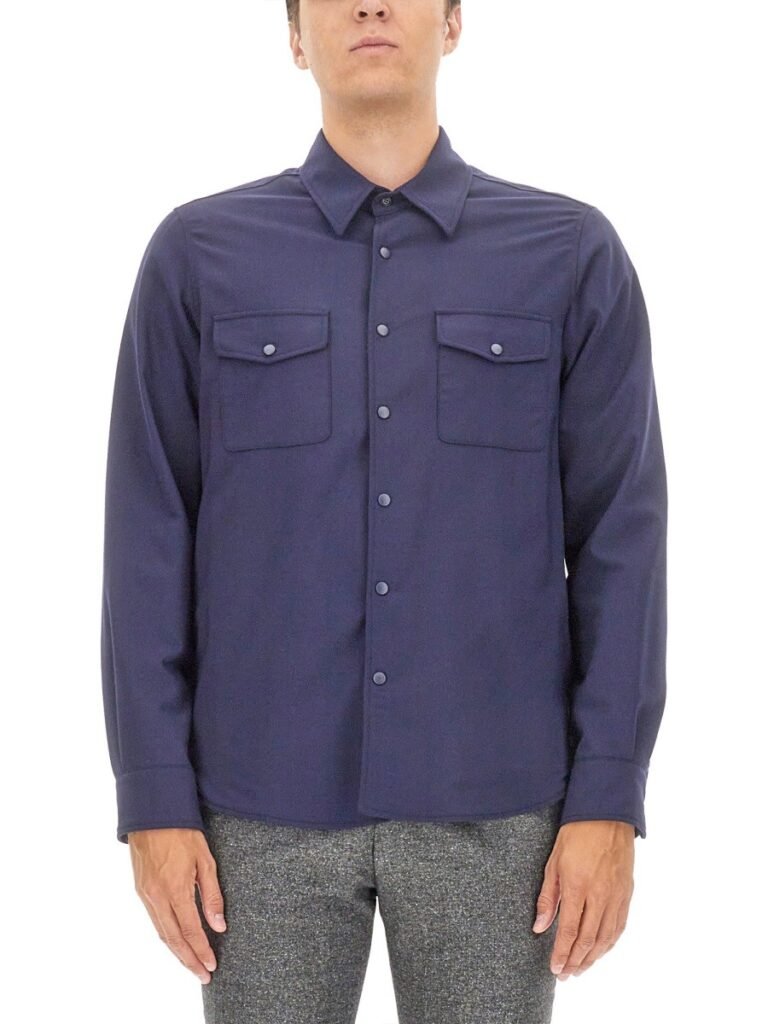 DOUBLE SHIRT