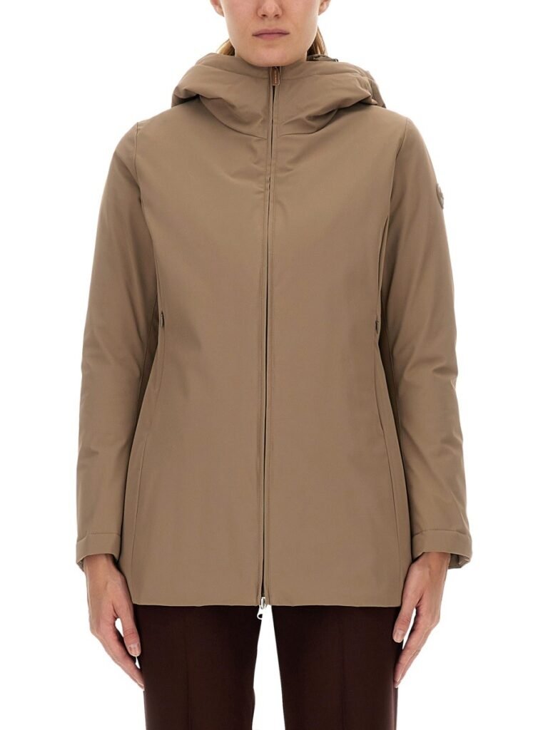 DOWN JACKET