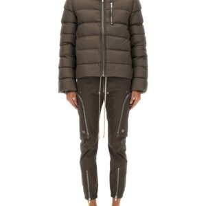 DOWN JACKET "GIMP"