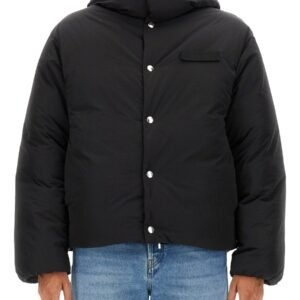 DOWN JACKET "LA DOUDOUNE"