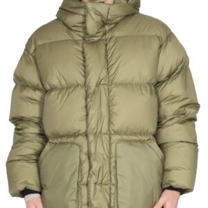 DOWN JACKET "MICHLIN"