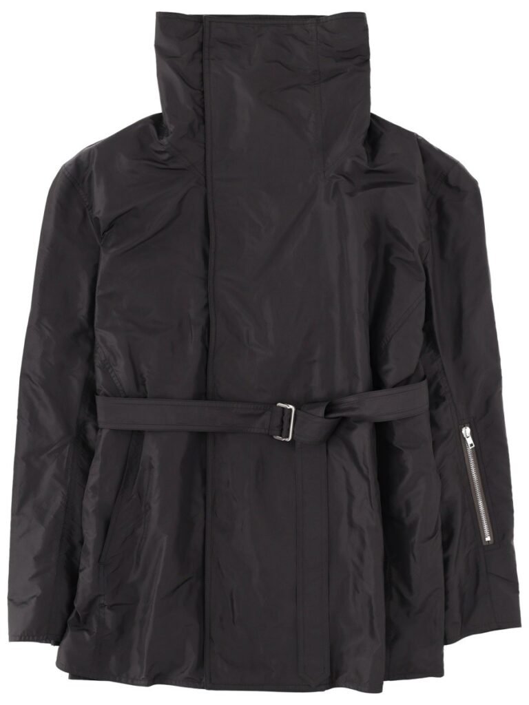 "DRACUCABAN" JACKET