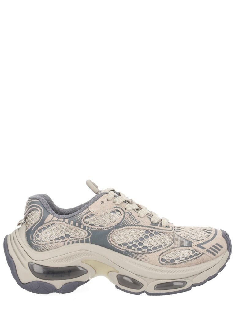 "DRAGON" SNEAKER