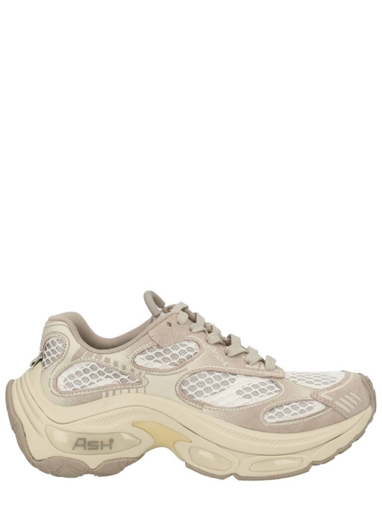 "DRAGON" SNEAKER