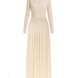 DRAPED DRESS "REBELLION"