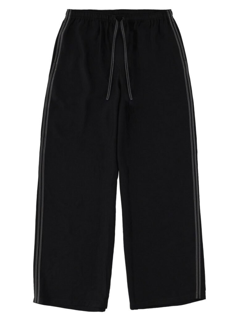 DRAPED PANTS "EVE"