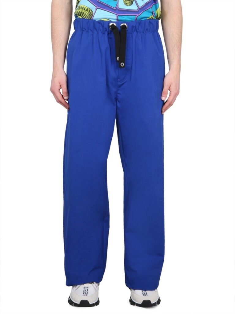 DRAWSTRING PANTS